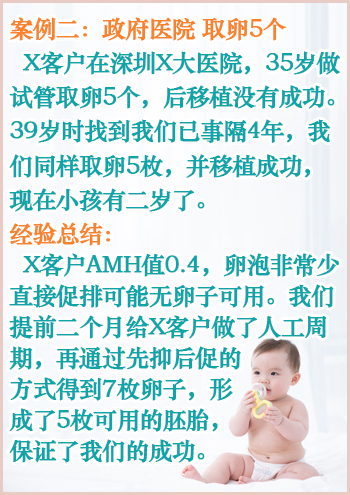 北京代孕成功案例