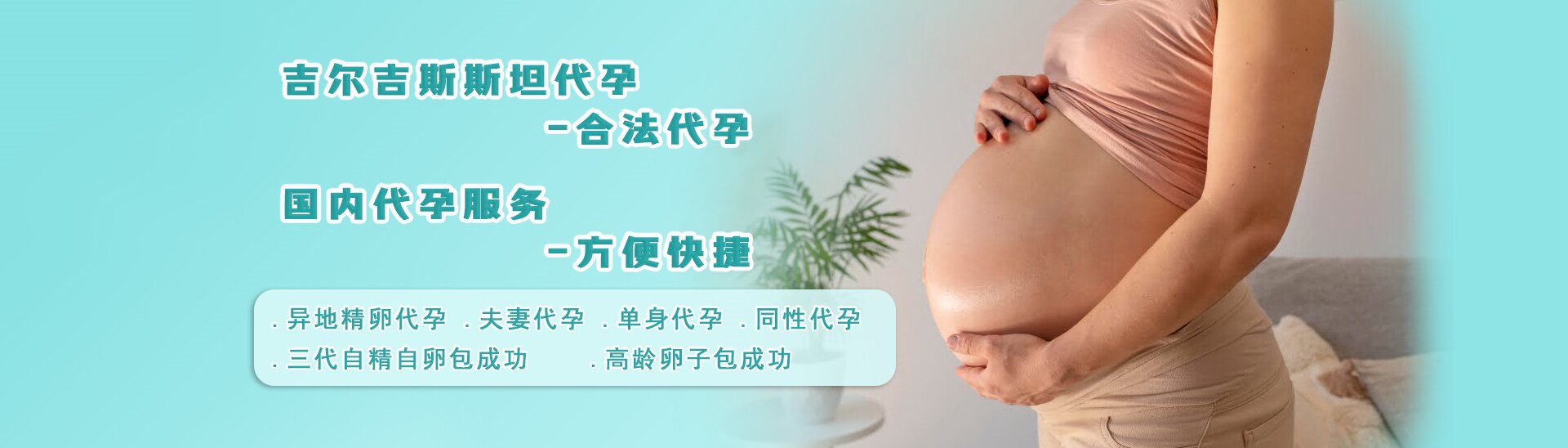 北京代孕