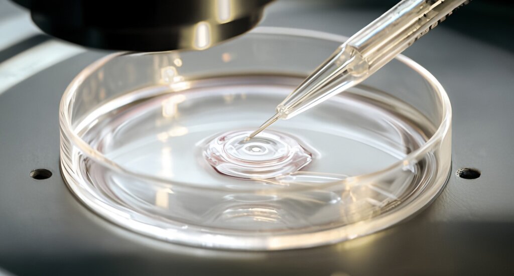 ​北京代孕机构：​一场关于爱与坚持的修行，让家庭重获新生